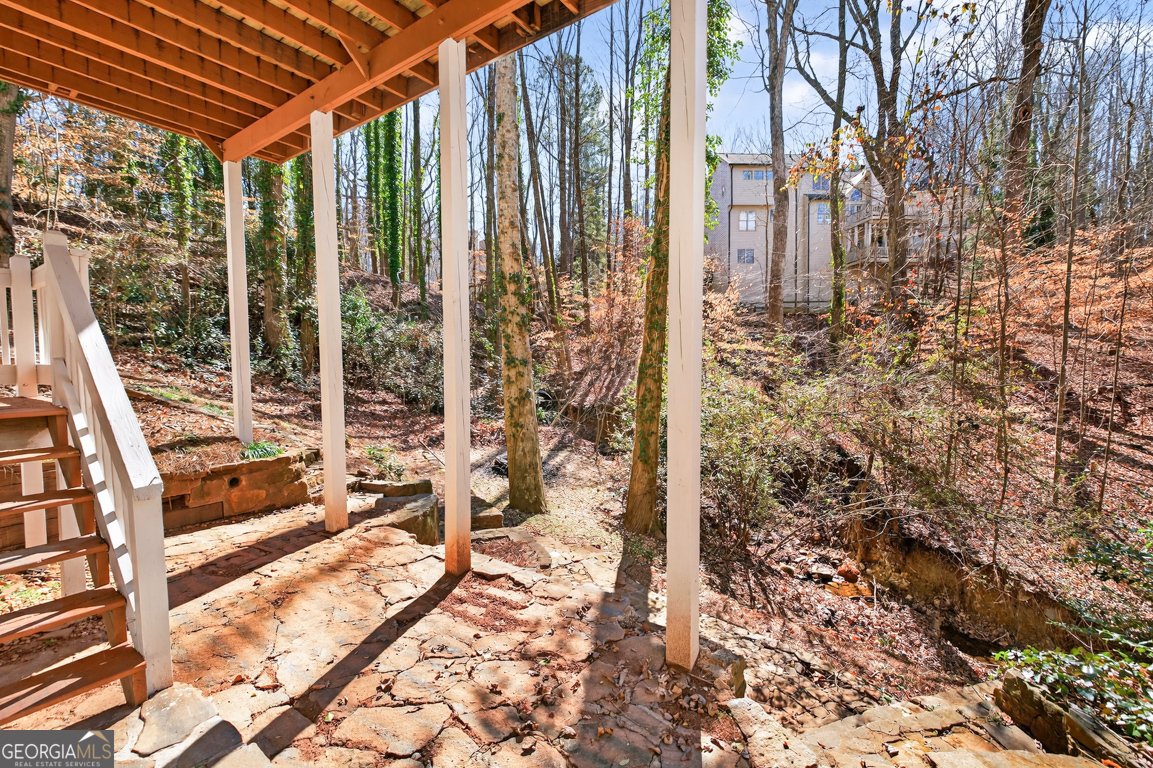 2130 Hickory Cove Cumming - Photo 57