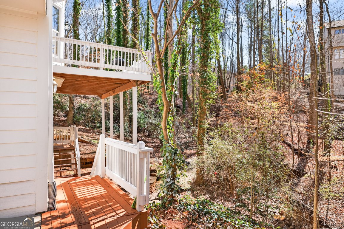 2130 Hickory Cove Cumming - Photo 58