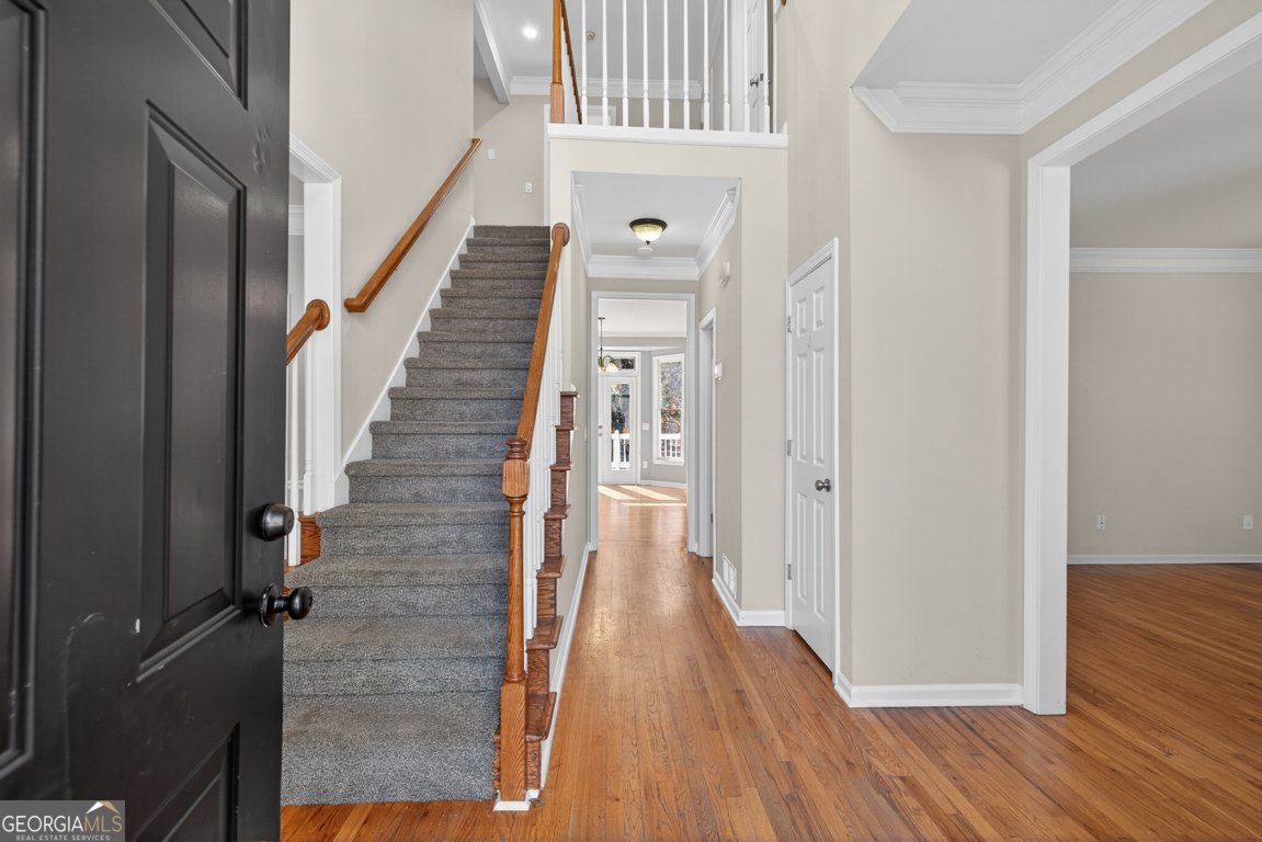 2130 Hickory Cove Cumming - Photo 6