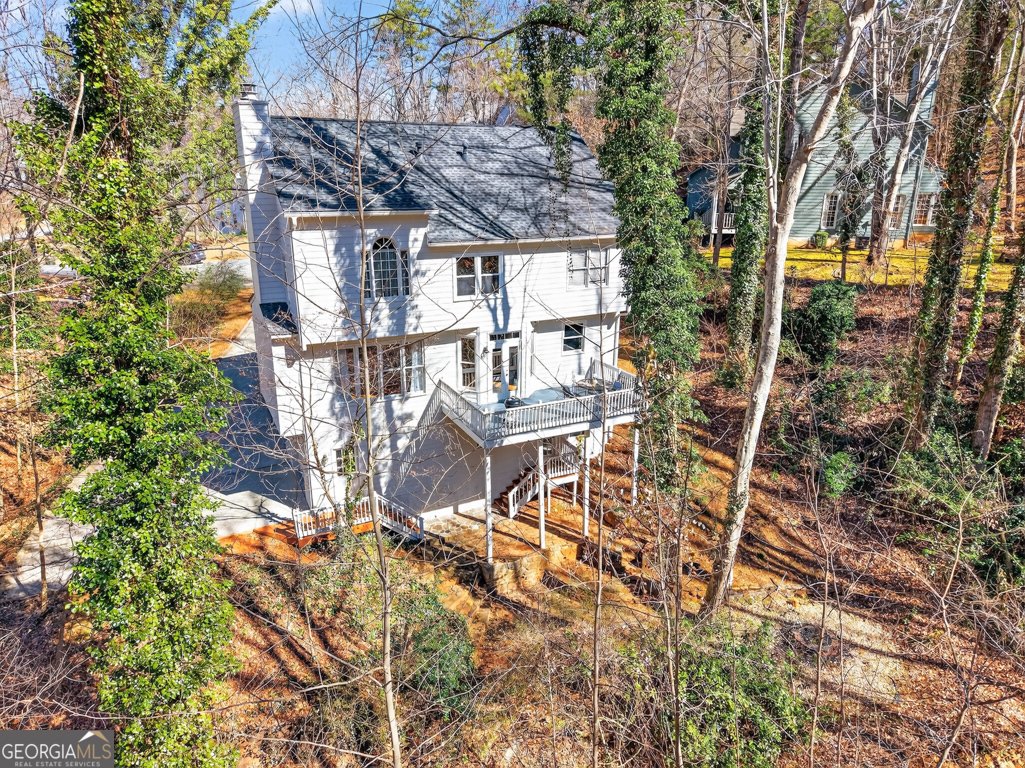 2130 Hickory Cove Cumming - Photo 61