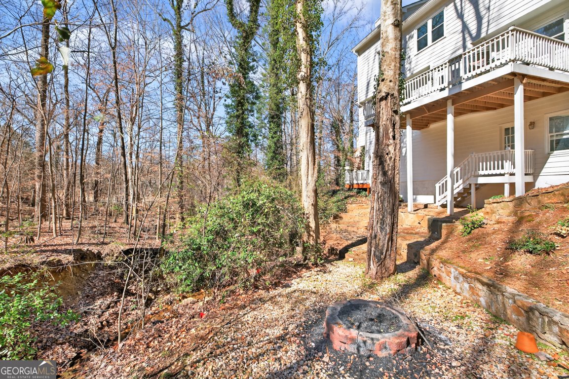 2130 Hickory Cove Cumming - Photo 64