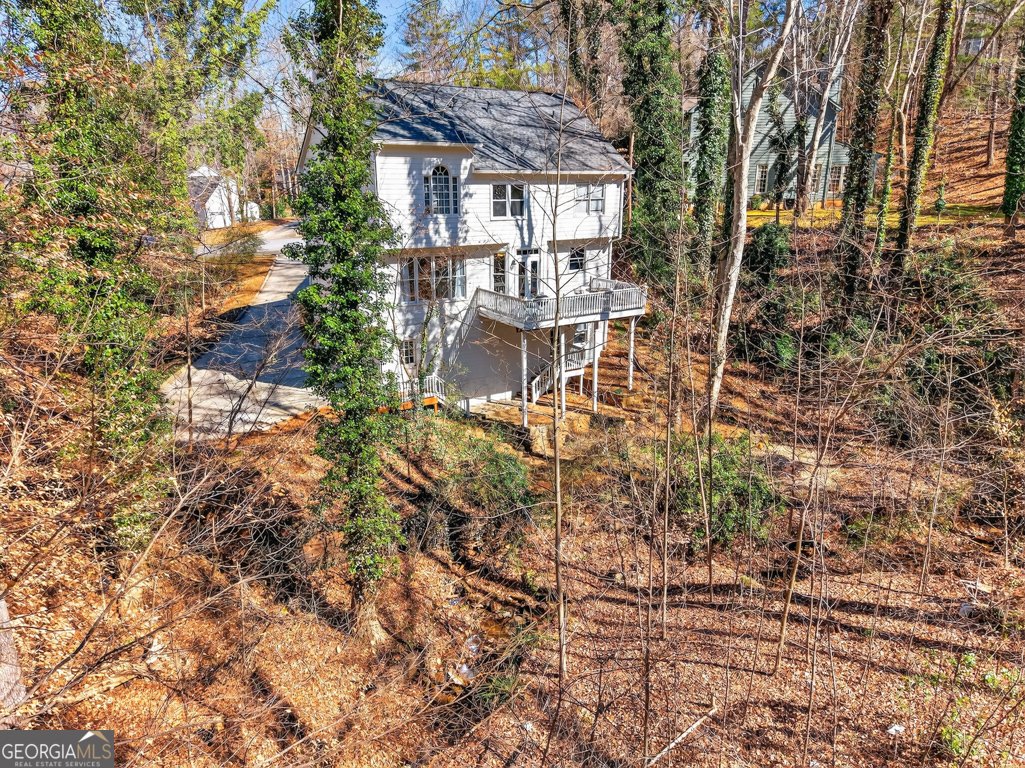 2130 Hickory Cove Cumming - Photo 69