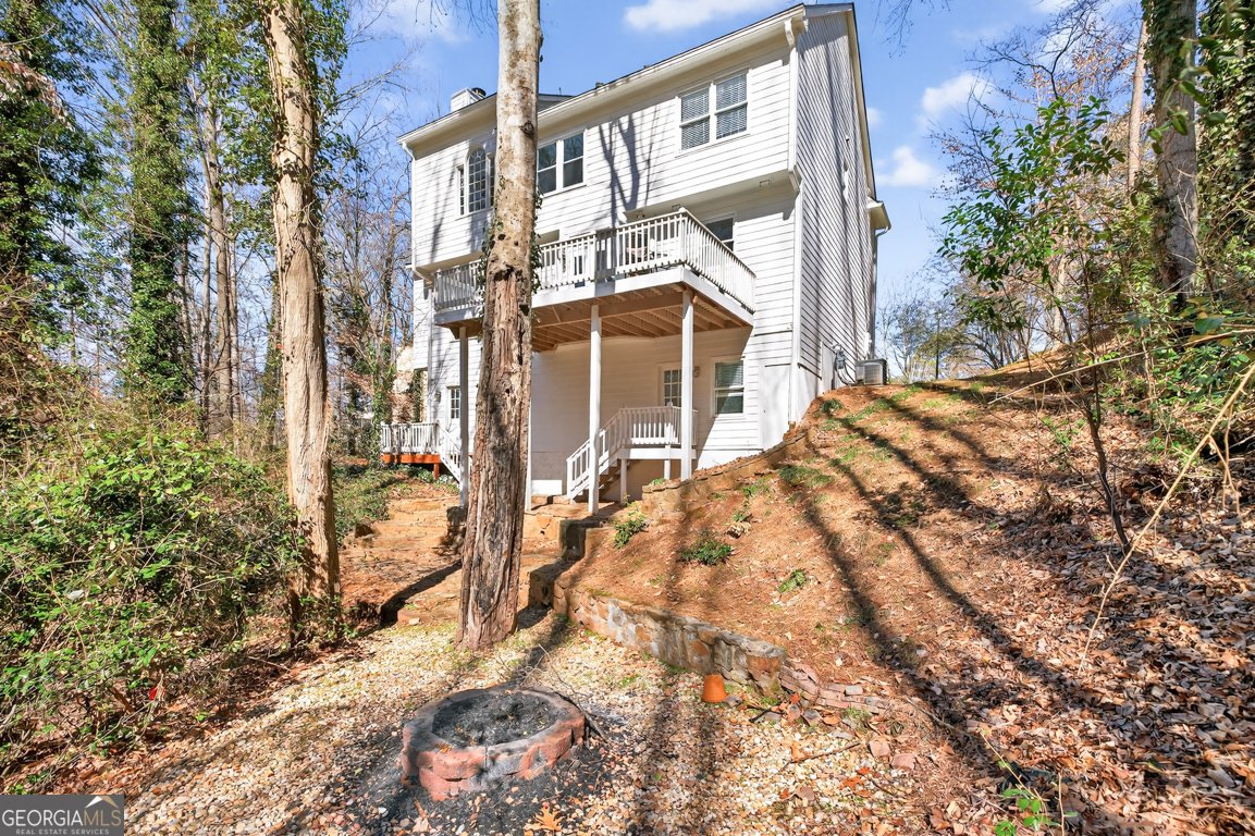 2130 Hickory Cove Cumming - Photo 70