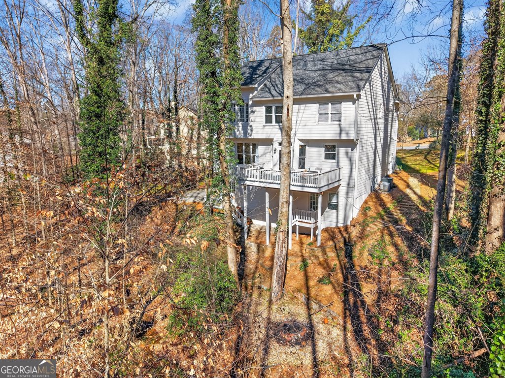 2130 Hickory Cove Cumming - Photo 71