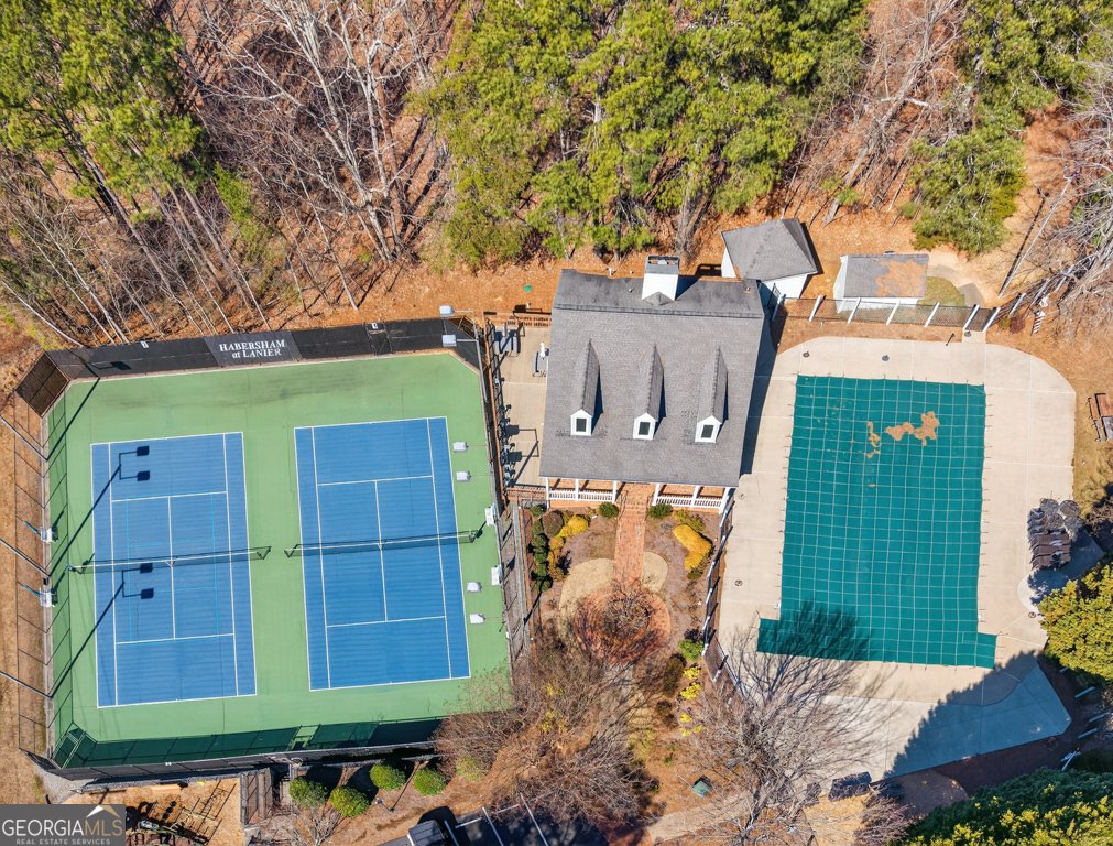 2130 Hickory Cove Cumming - Photo 73