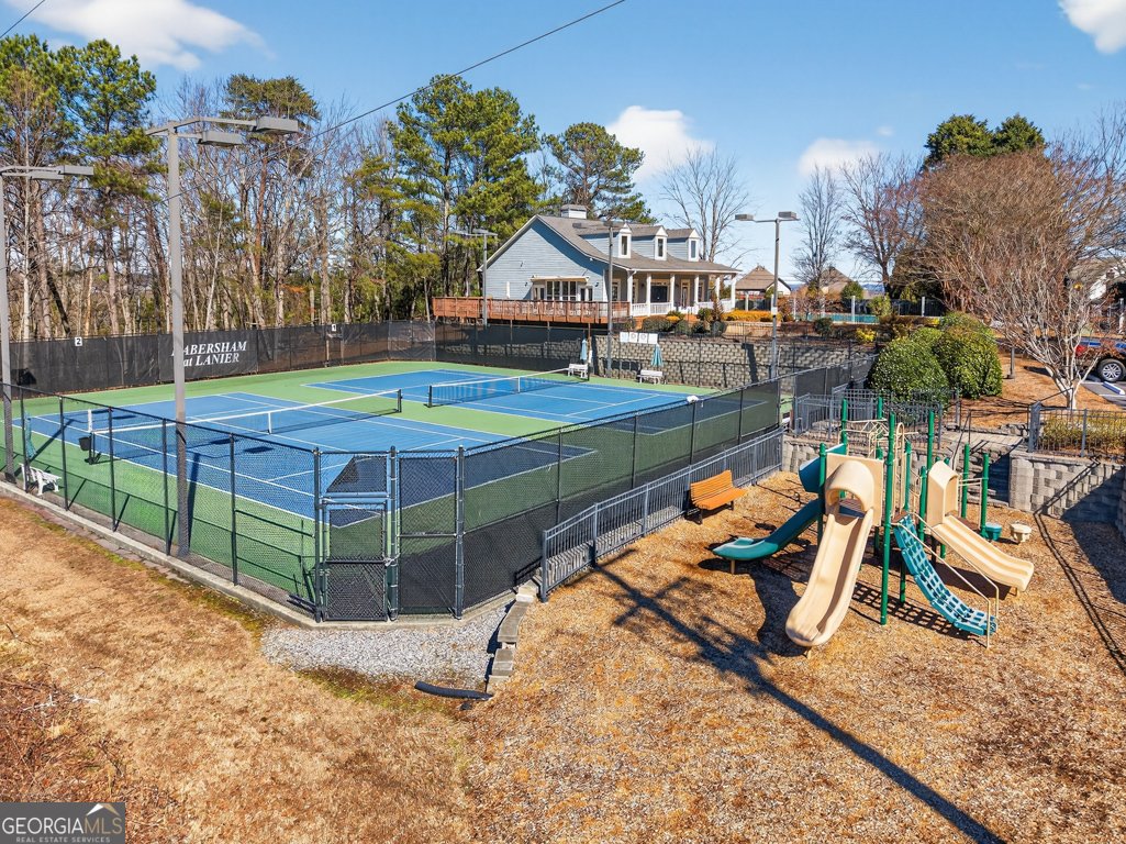 2130 Hickory Cove Cumming - Photo 74