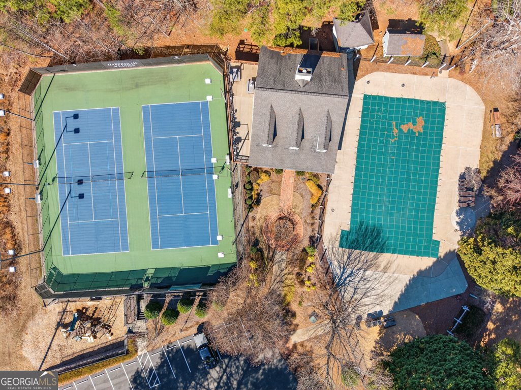 2130 Hickory Cove Cumming - Photo 75