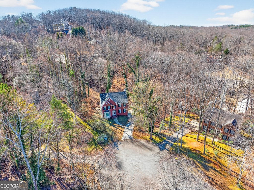 2130 Hickory Cove Cumming - Photo 76