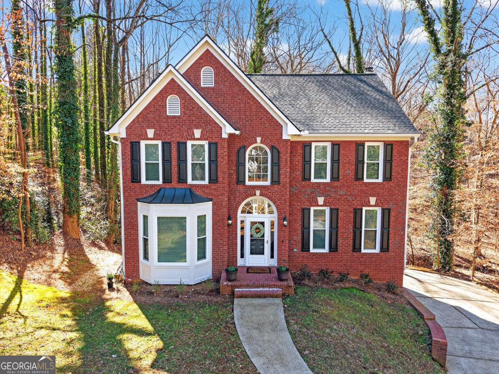 2130 Hickory Cove Cumming - Photo 79