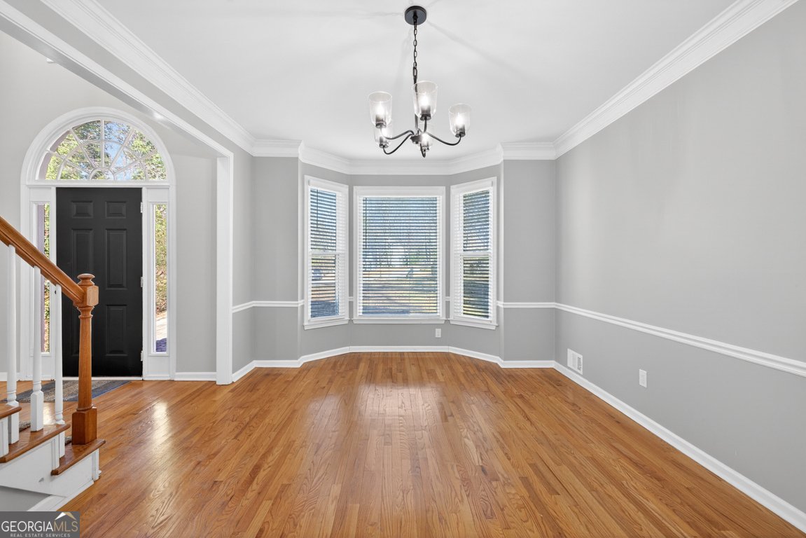 2130 Hickory Cove Cumming - Photo 8