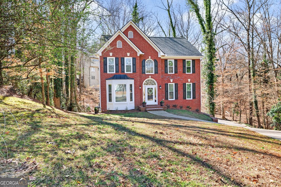 2130 Hickory Cove Cumming - Photo 80