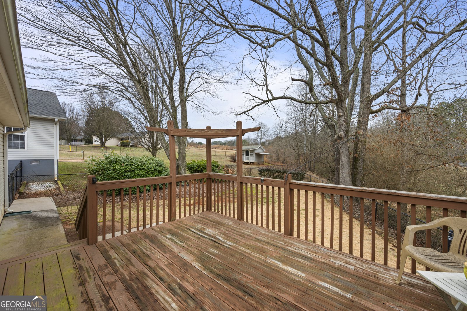 5120 Oak Field Court Murrayville - Photo 15