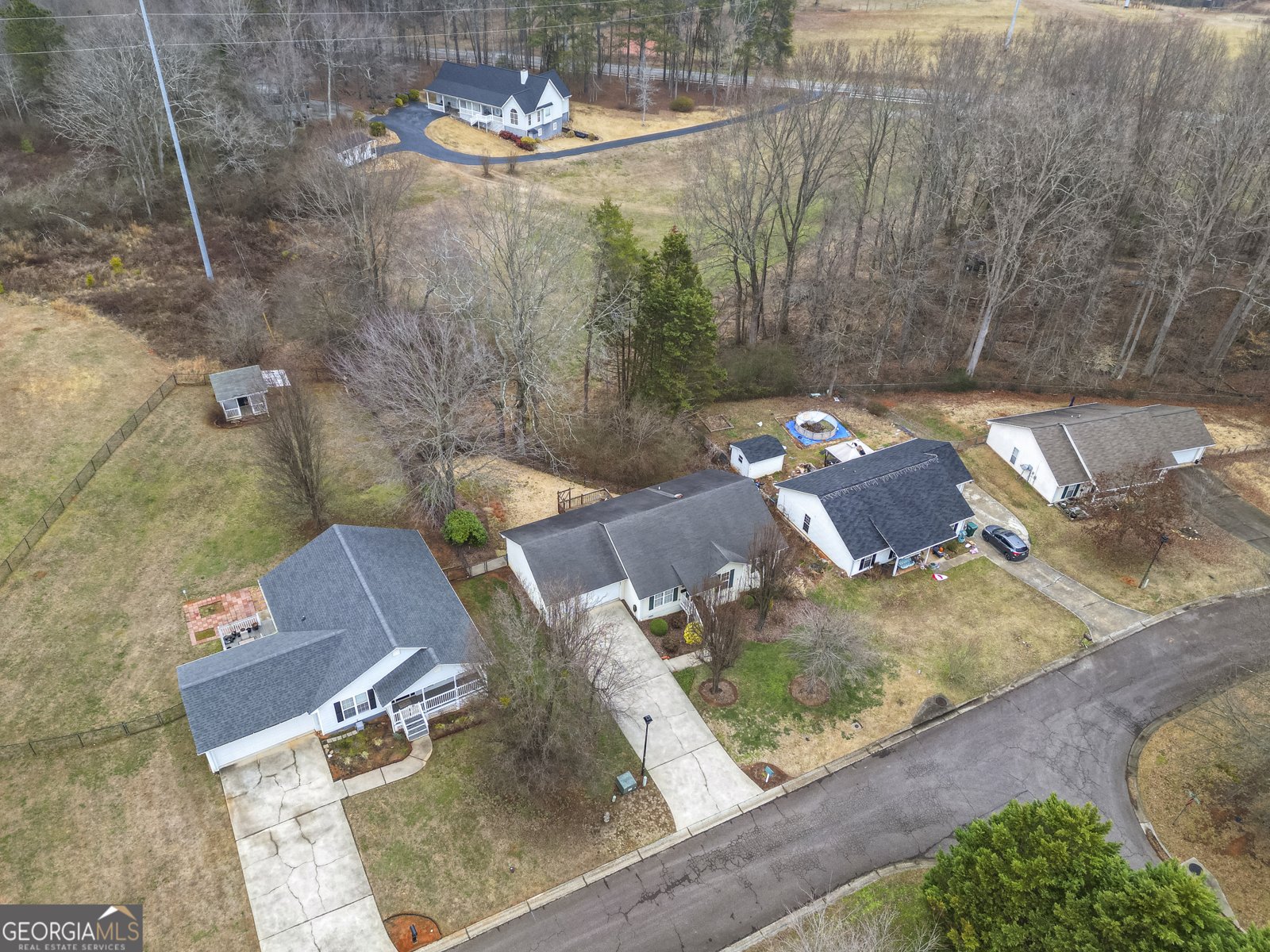 5120 Oak Field Court Murrayville - Photo 17