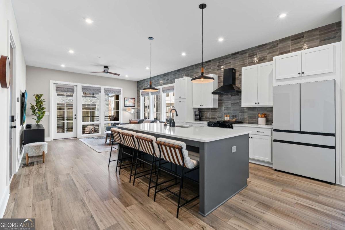 123 Beardon Circle Atlanta - Photo 10