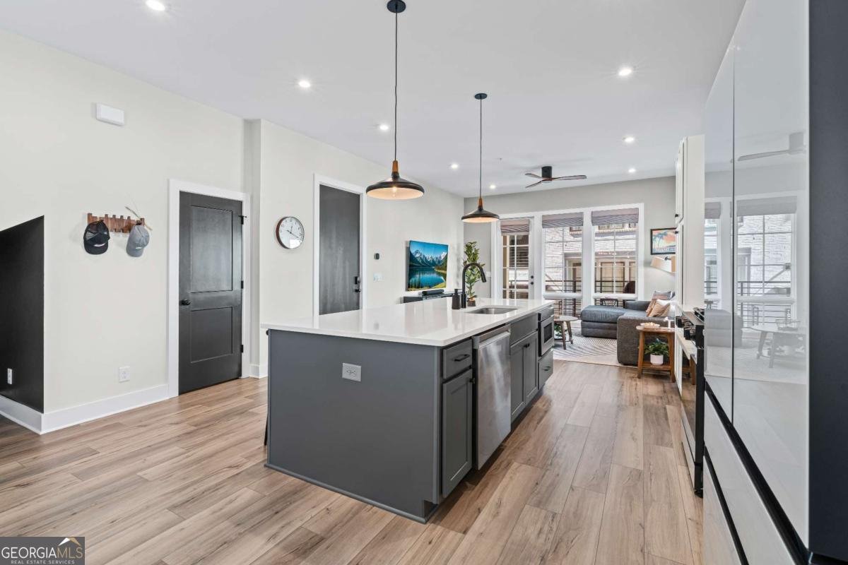 123 Beardon Circle Atlanta - Photo 11