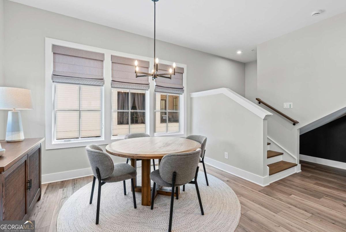 123 Beardon Circle Atlanta - Photo 12