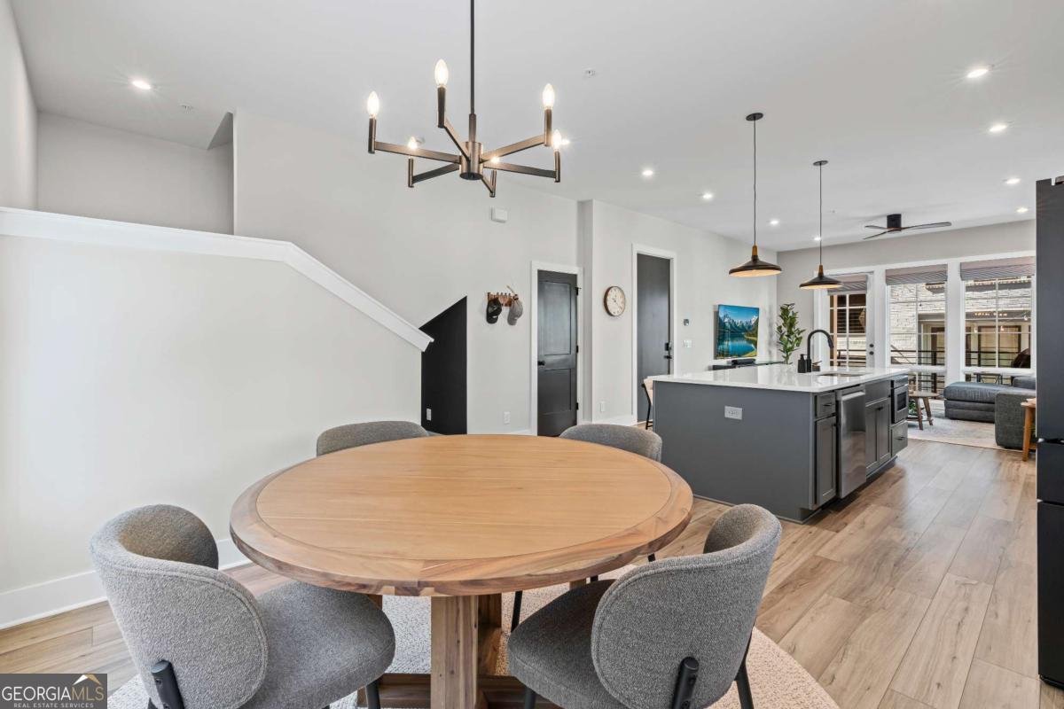 123 Beardon Circle Atlanta - Photo 14