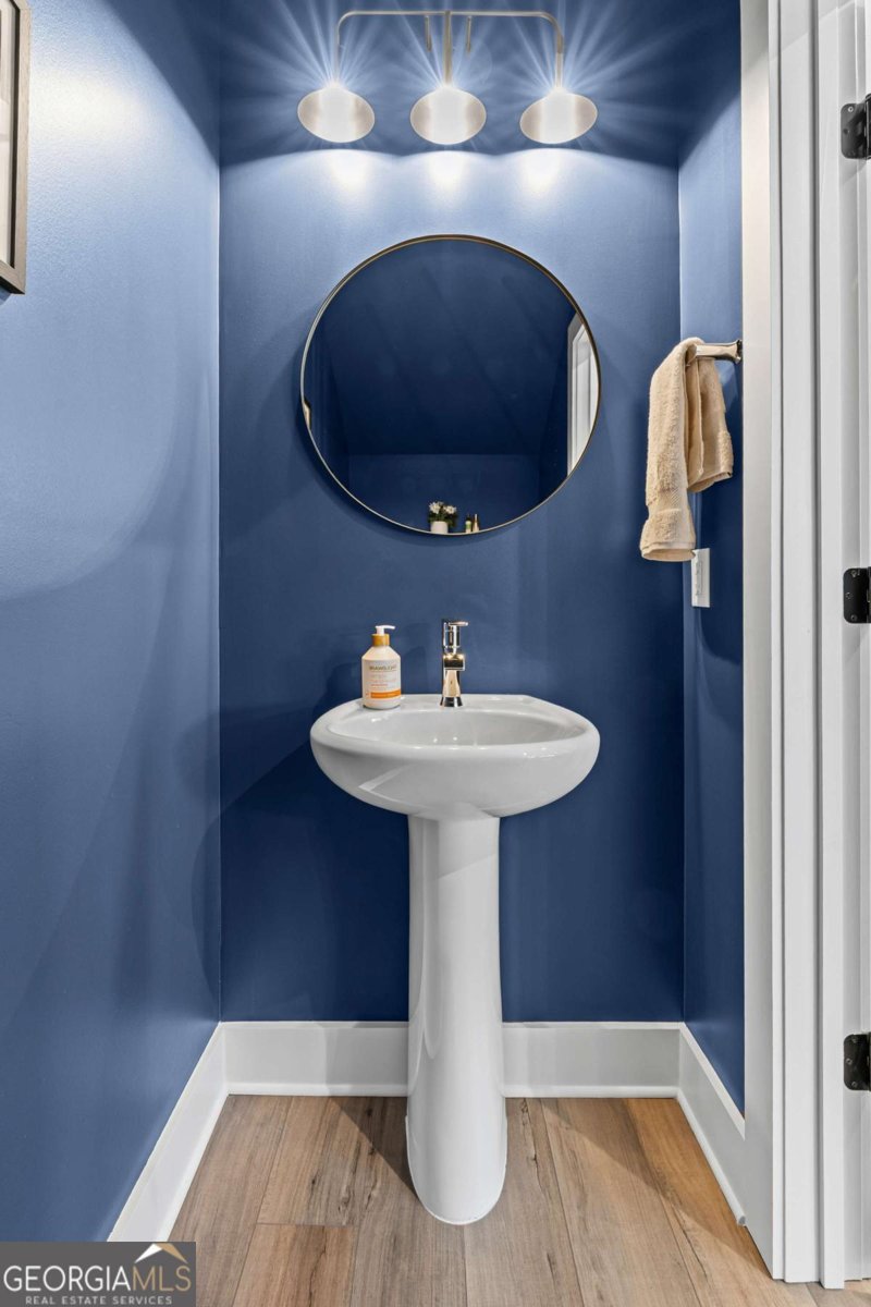 123 Beardon Circle Atlanta - Photo 15