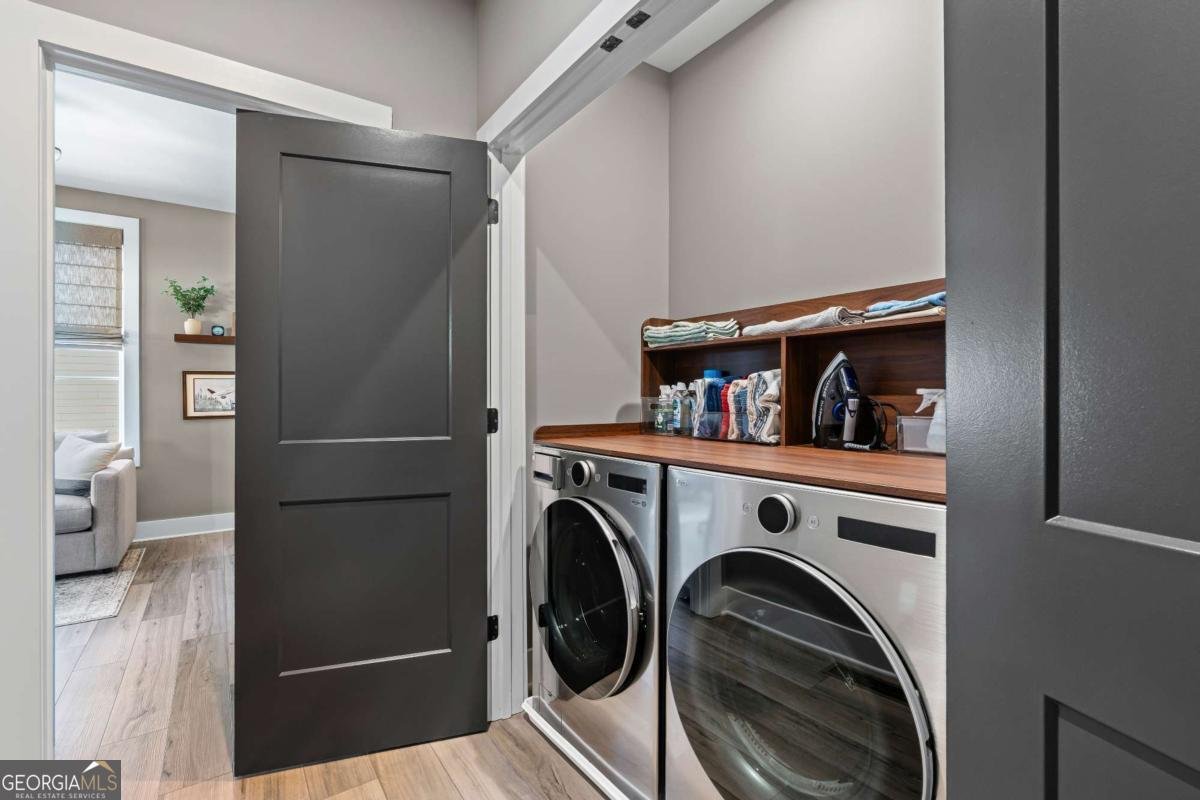 123 Beardon Circle Atlanta - Photo 18