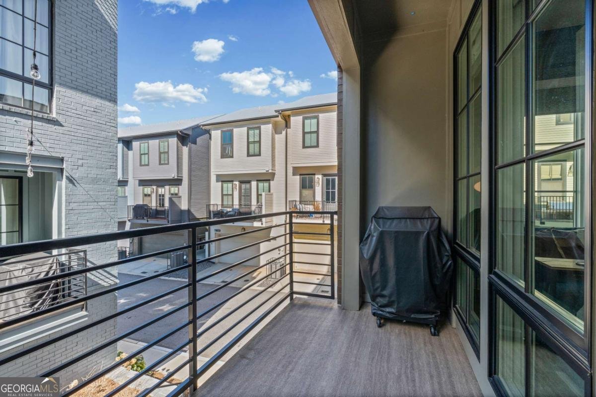 123 Beardon Circle Atlanta - Photo 27