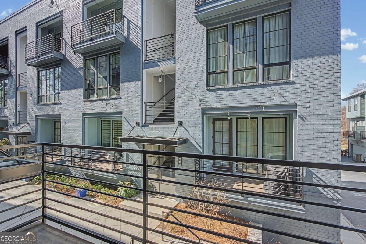 123 Beardon Circle Atlanta - Photo 29