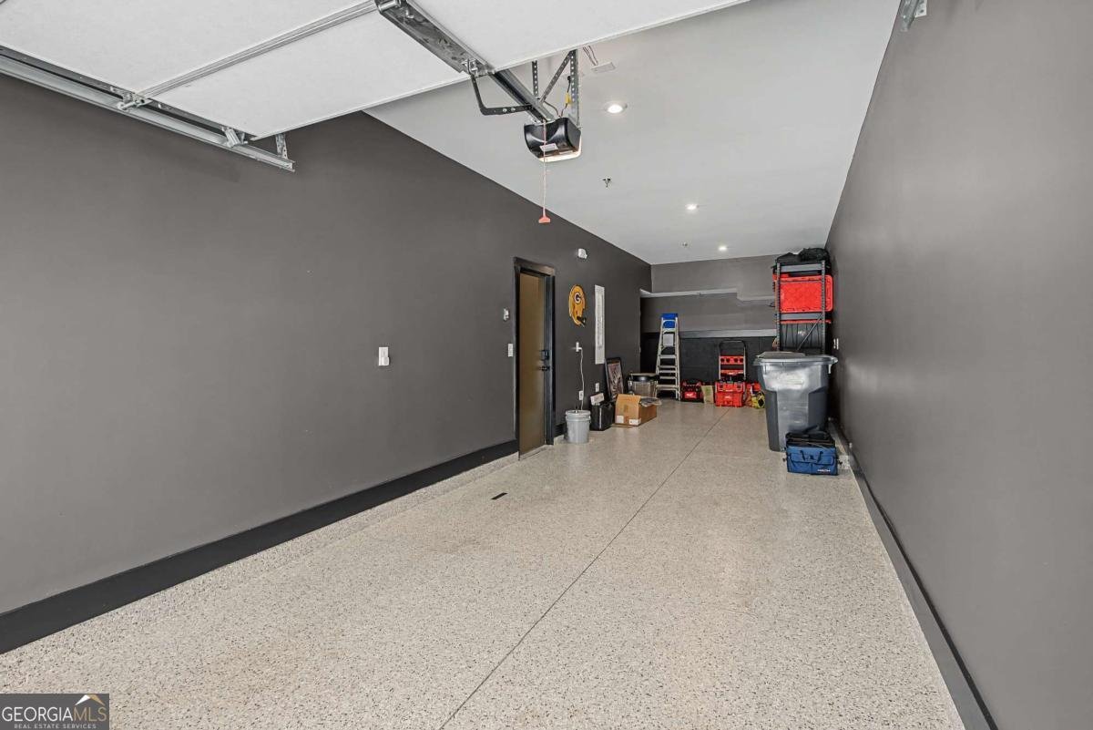 123 Beardon Circle Atlanta - Photo 31