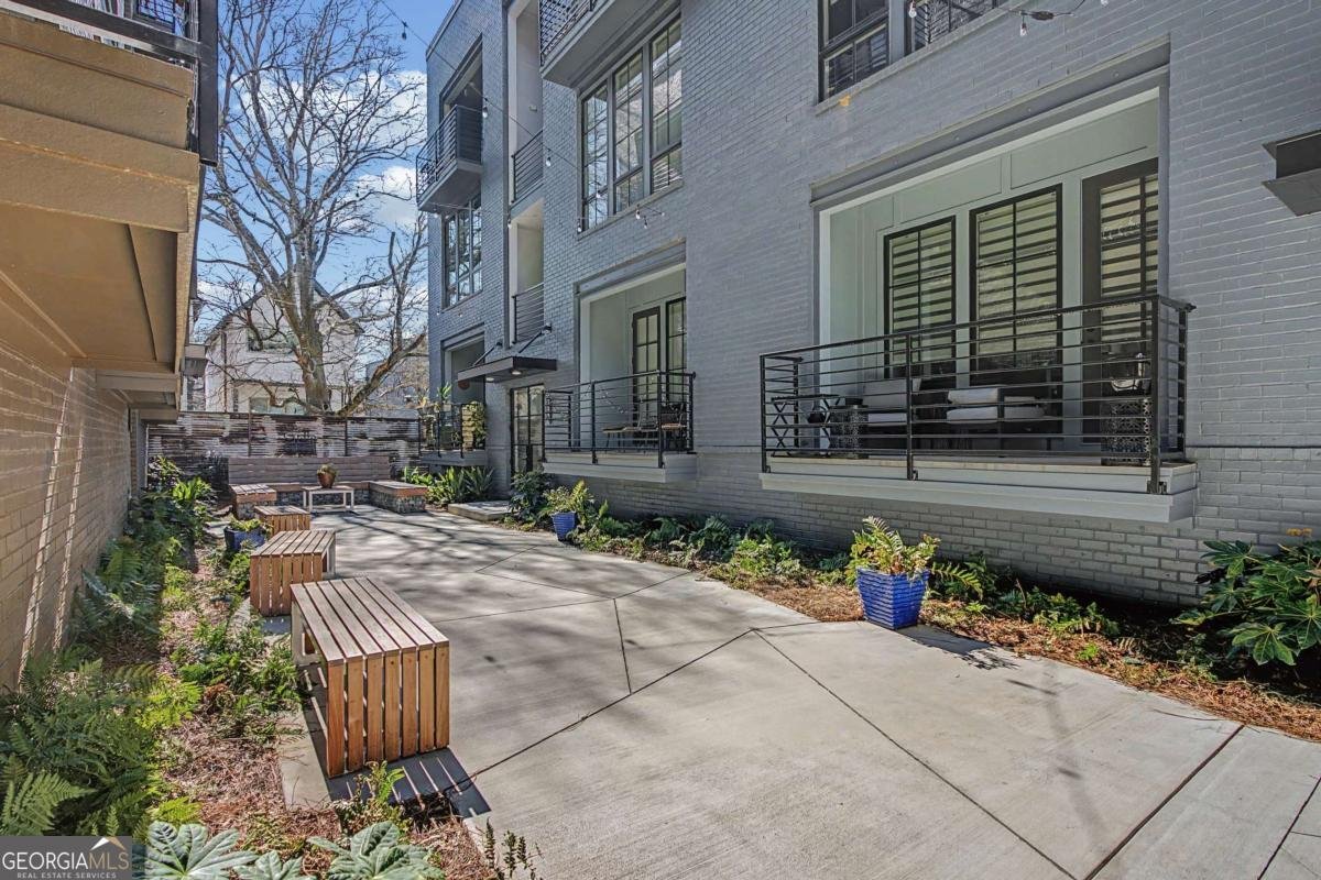 123 Beardon Circle Atlanta - Photo 33