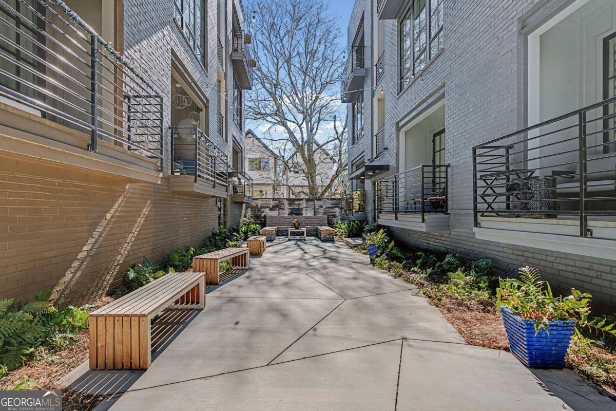 123 Beardon Circle Atlanta - Photo 34