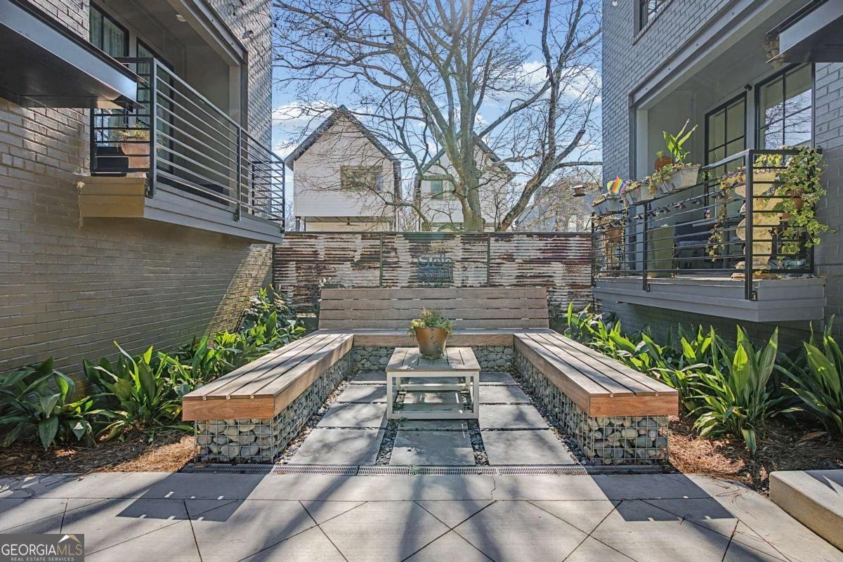 123 Beardon Circle Atlanta - Photo 35