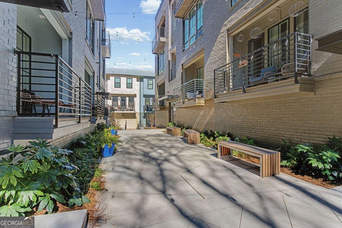 123 Beardon Circle Atlanta - Photo 36