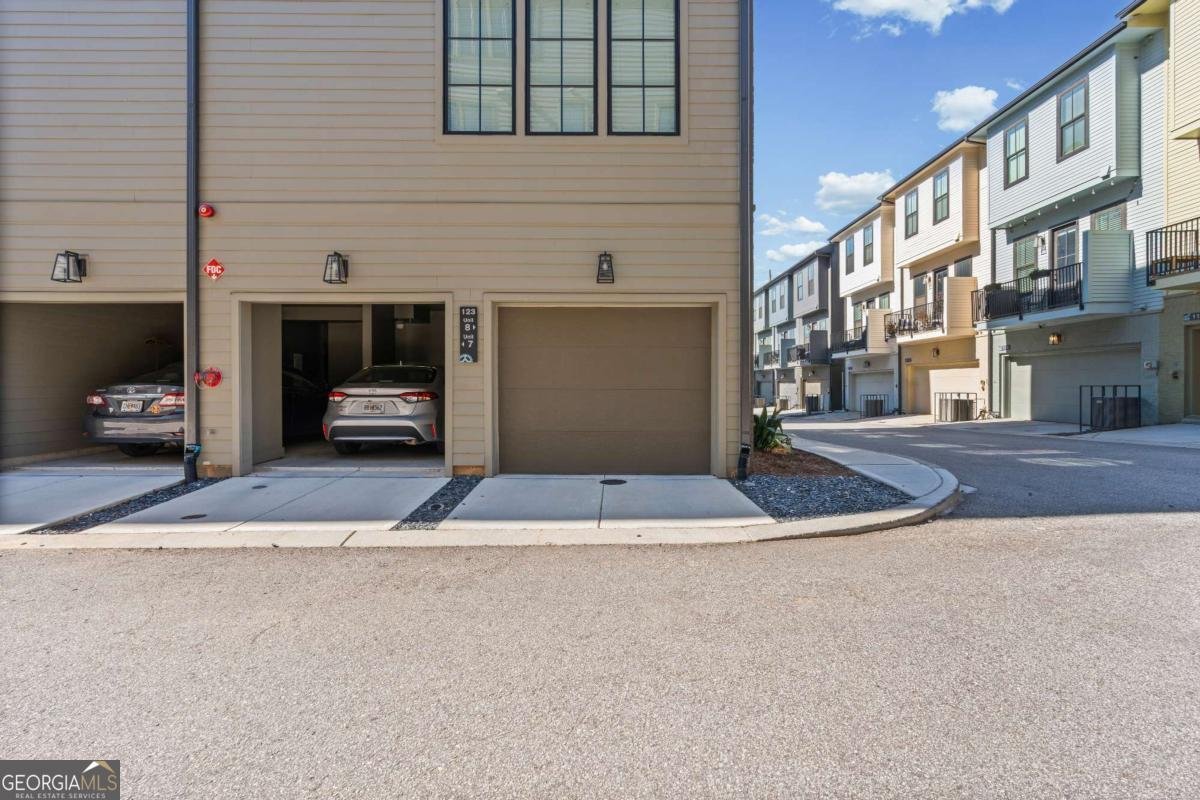 123 Beardon Circle Atlanta - Photo 37