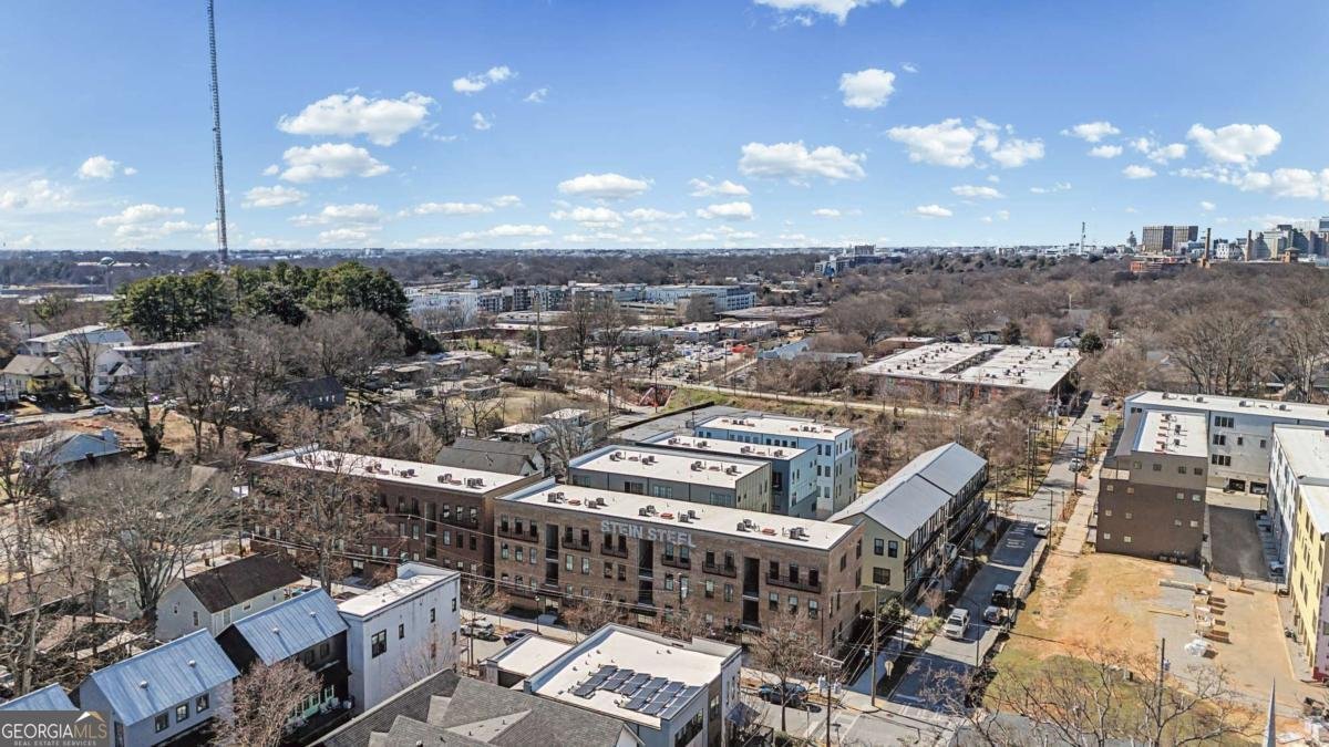 123 Beardon Circle Atlanta - Photo 41