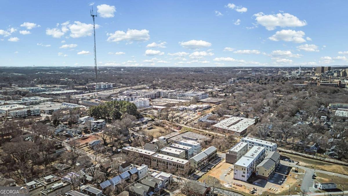 123 Beardon Circle Atlanta - Photo 42