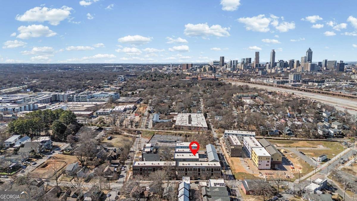 123 Beardon Circle Atlanta - Photo 44