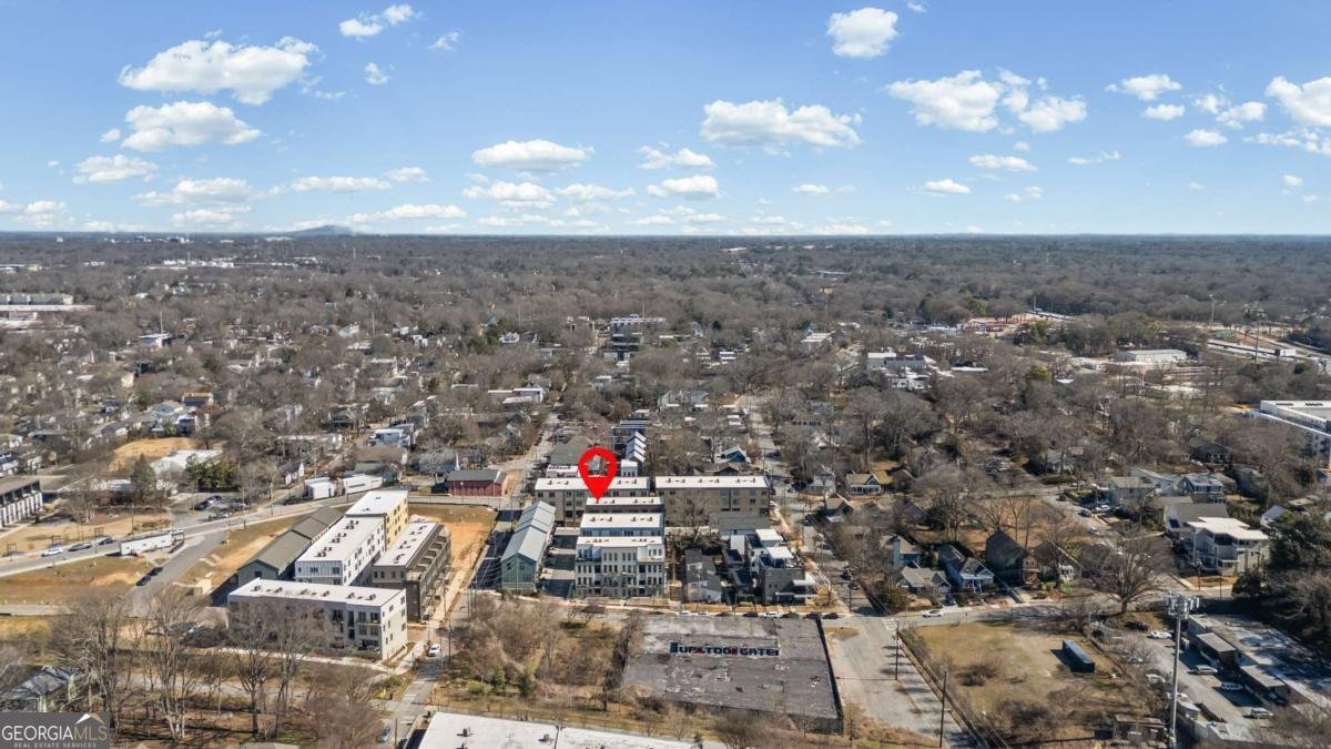 123 Beardon Circle Atlanta - Photo 45