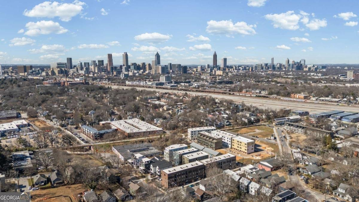 123 Beardon Circle Atlanta - Photo 47