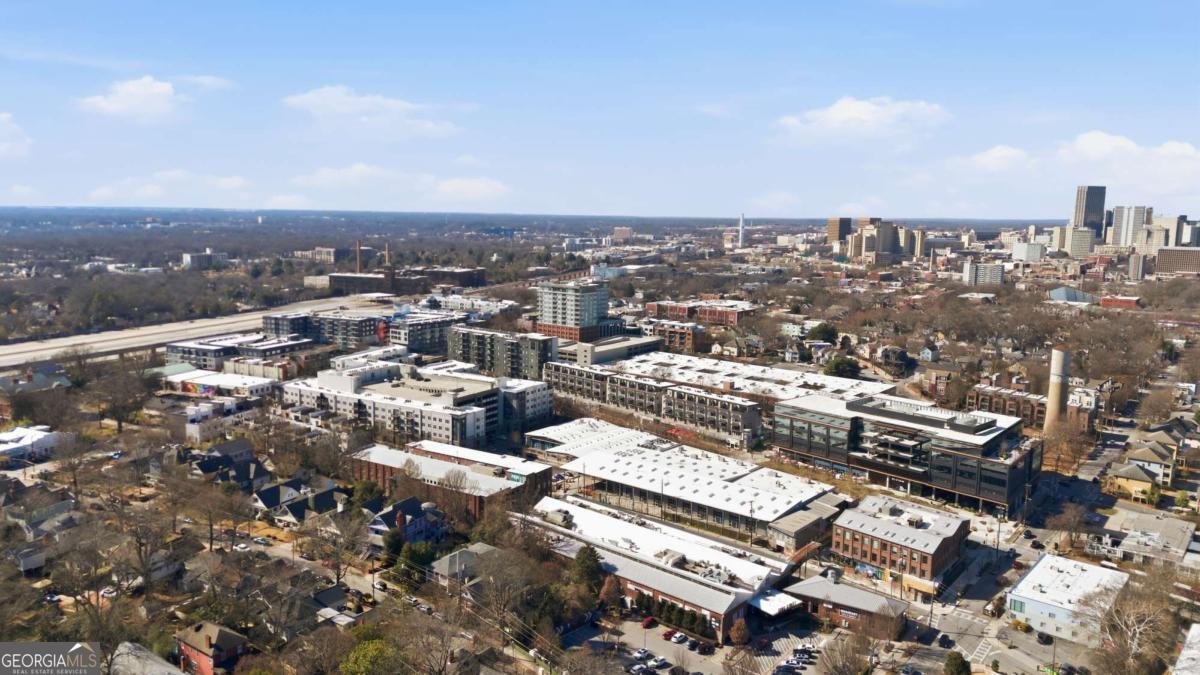 123 Beardon Circle Atlanta - Photo 48