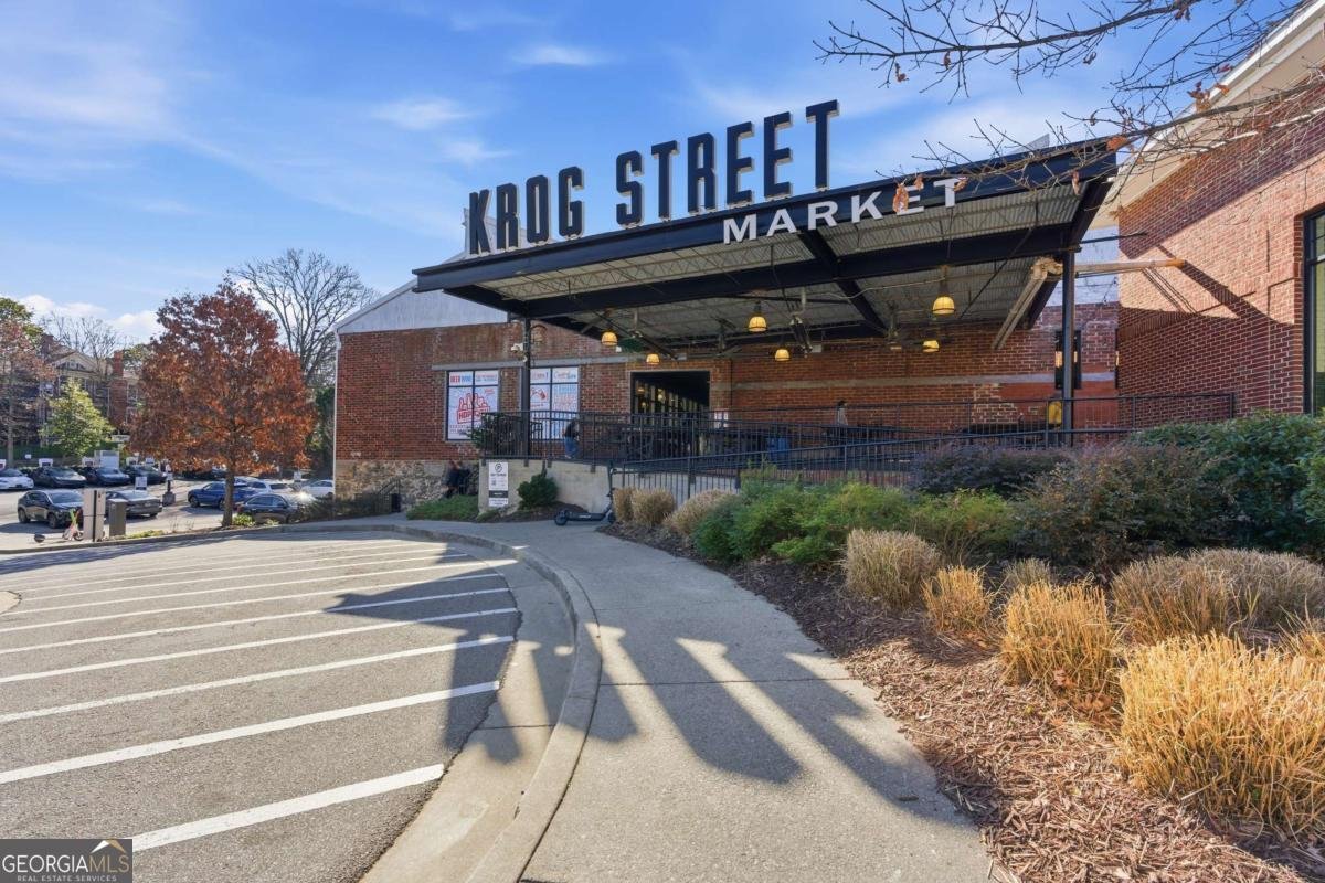 123 Beardon Circle Atlanta - Photo 49