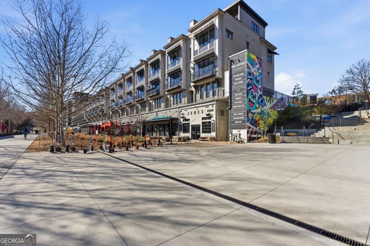 123 Beardon Circle Atlanta - Photo 51