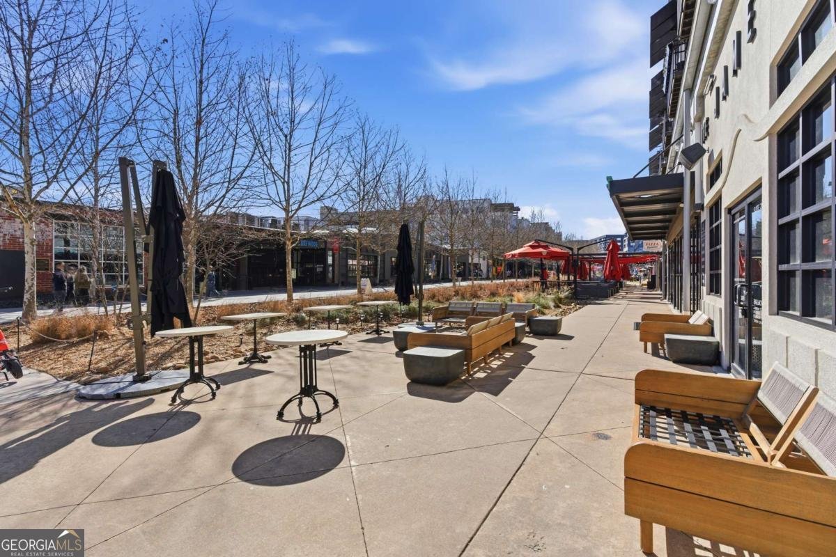 123 Beardon Circle Atlanta - Photo 52