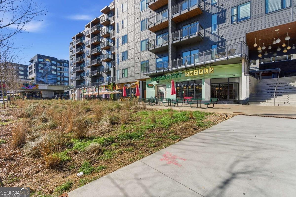 123 Beardon Circle Atlanta - Photo 53