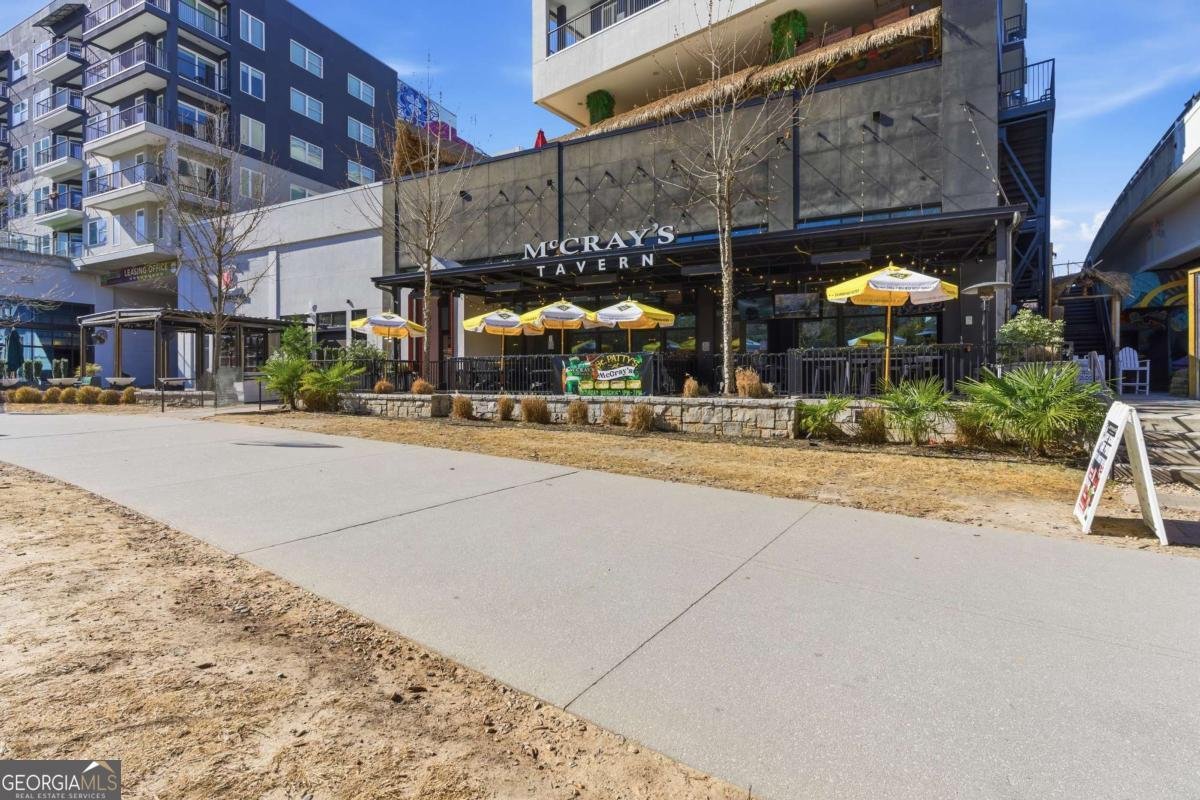 123 Beardon Circle Atlanta - Photo 54