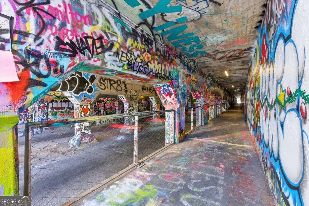 123 Beardon Circle Atlanta - Photo 56