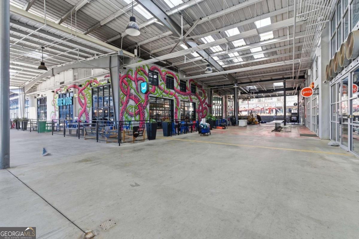 123 Beardon Circle Atlanta - Photo 57