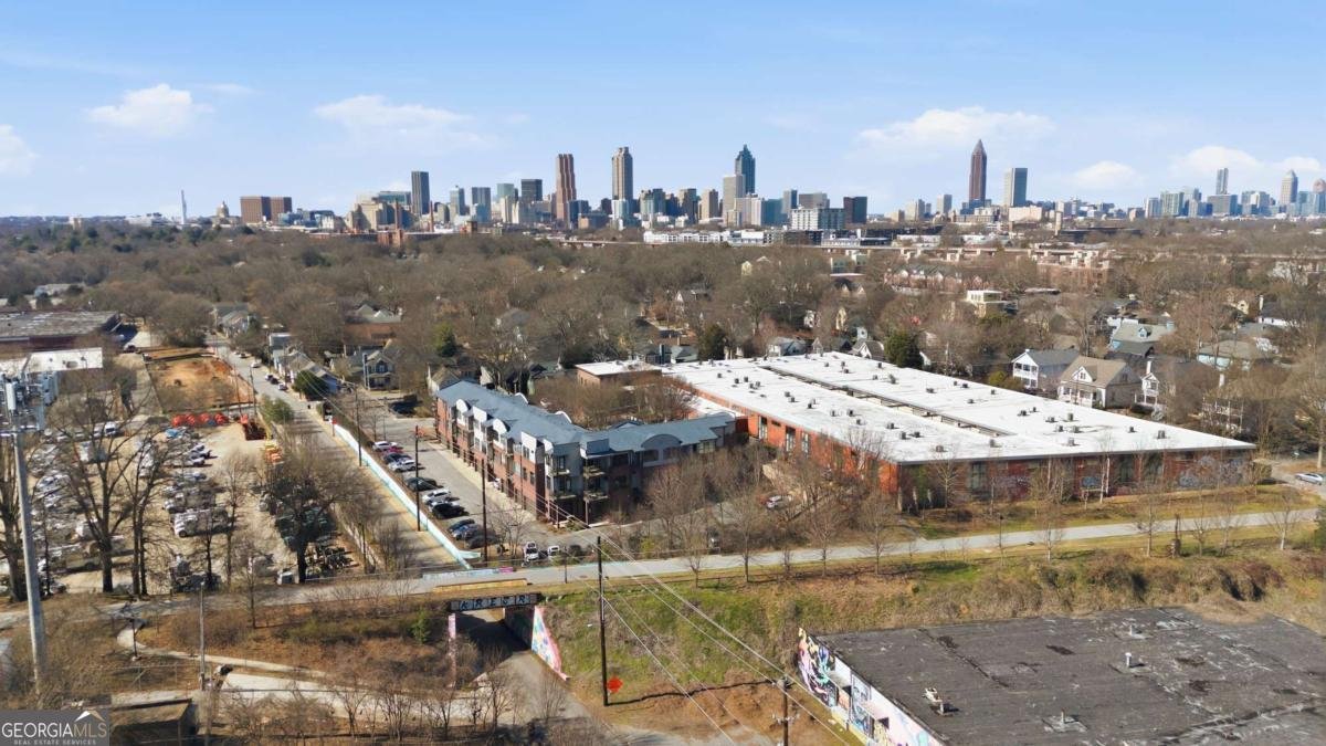 123 Beardon Circle Atlanta - Photo 59