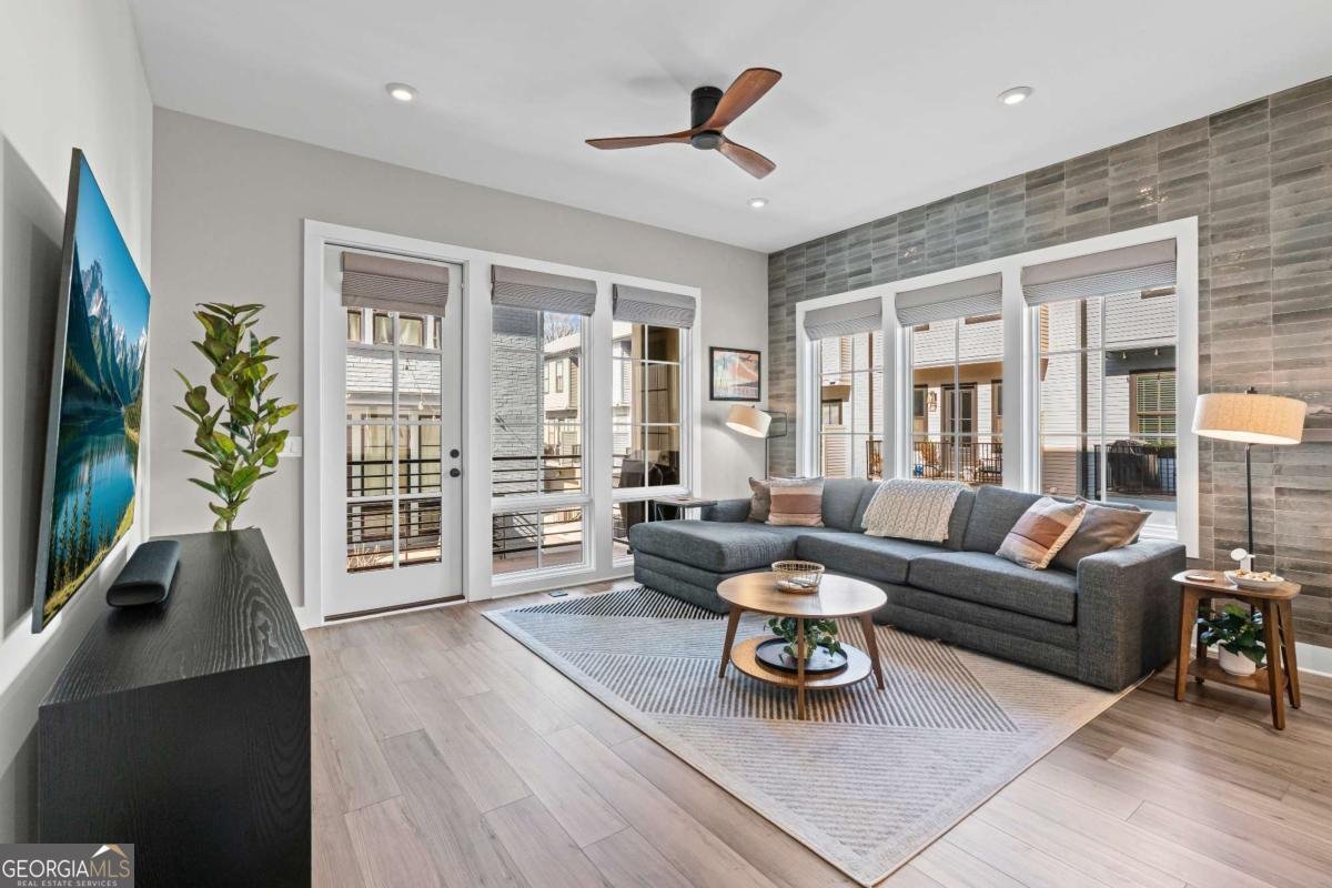 123 Beardon Circle Atlanta - Photo 6