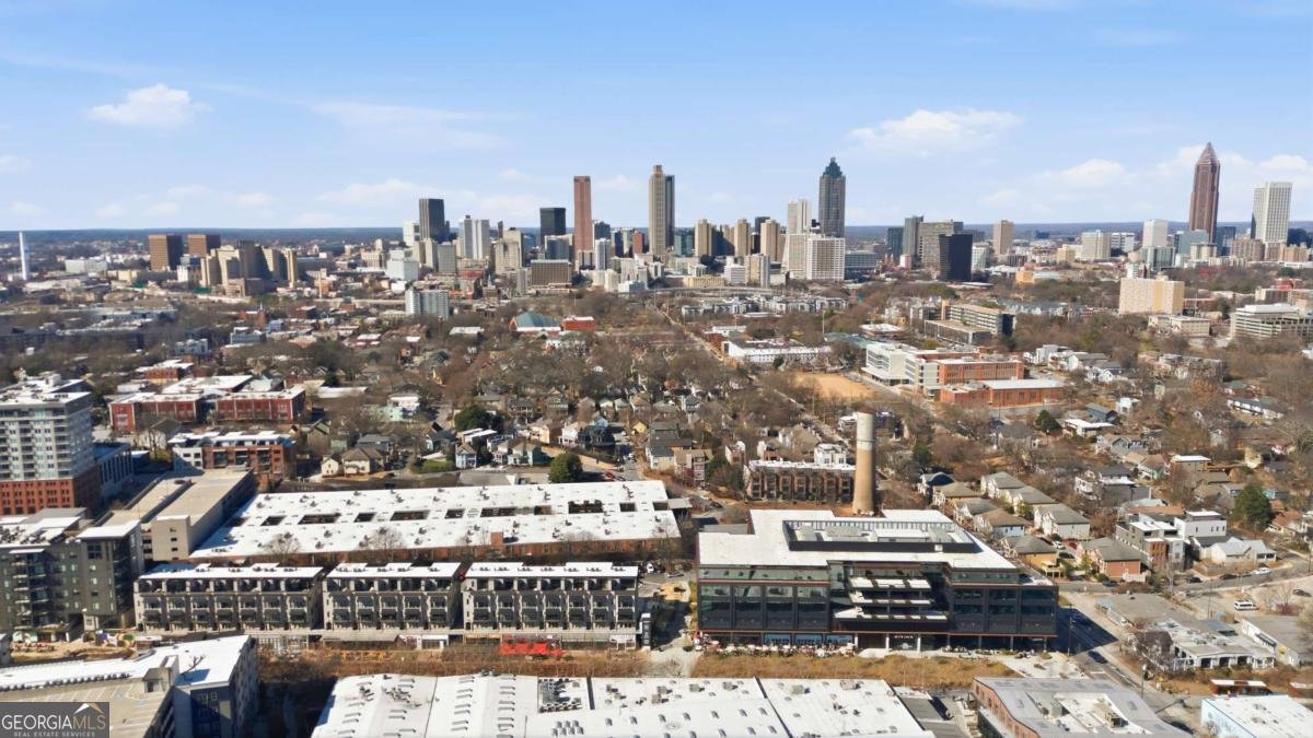 123 Beardon Circle Atlanta - Photo 64