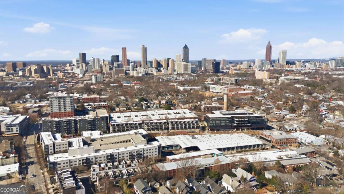 123 Beardon Circle Atlanta - Photo 65