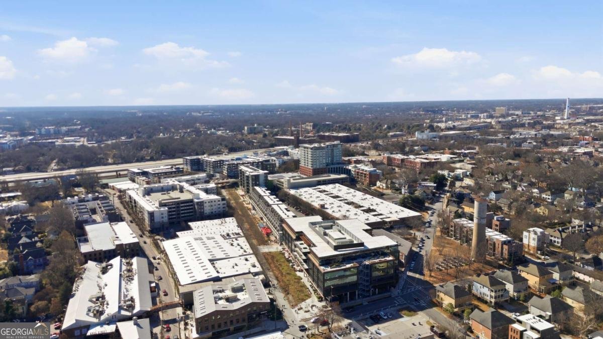 123 Beardon Circle Atlanta - Photo 66