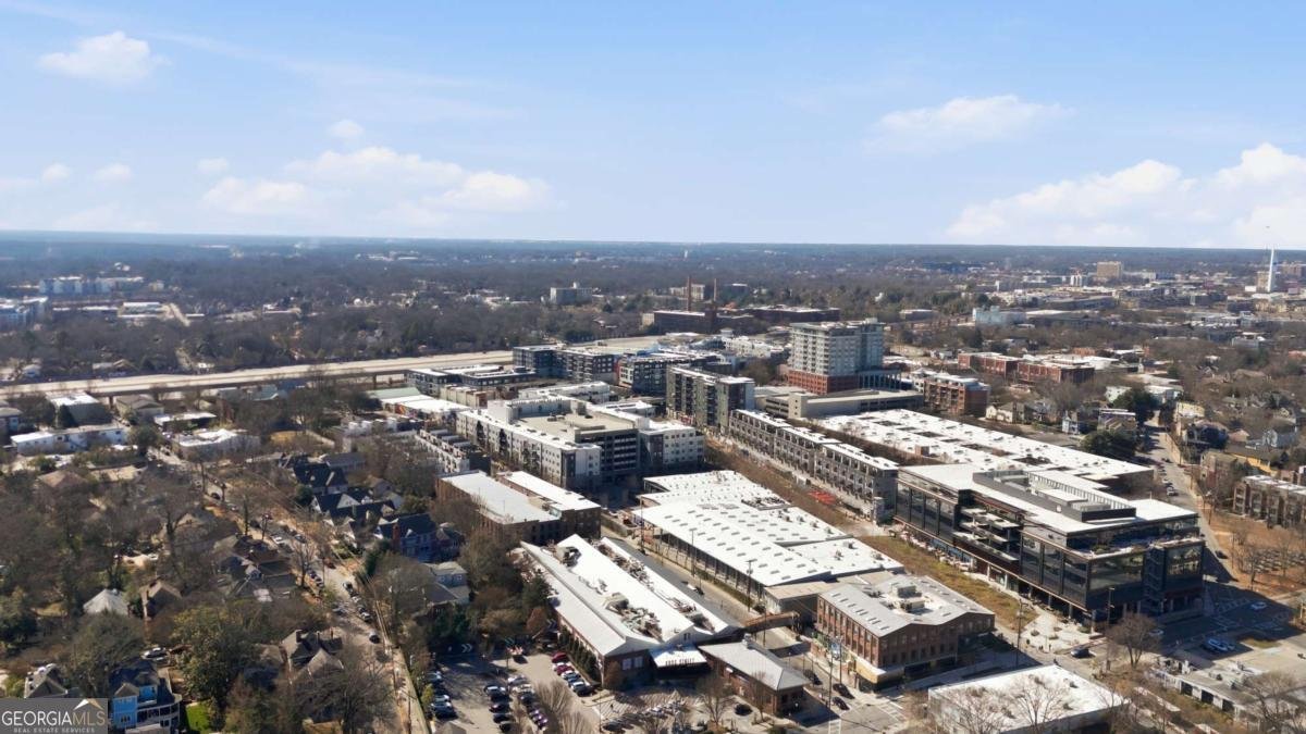 123 Beardon Circle Atlanta - Photo 67